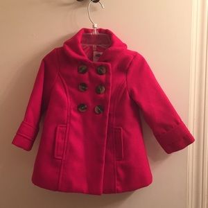 Old Navy Coat